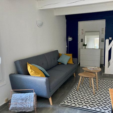 Appart 70M2 T3 Cosy Calme Et Spacieux Idealement Situe Sète Exterior foto